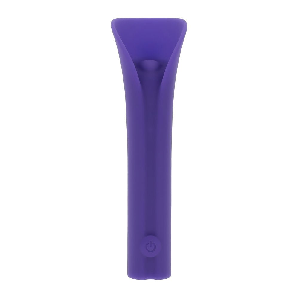 Evolved Full Coverage Bullet - Purple