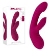 Evolved Gentle Persuasion - Pink Rechargeable Rabbit Vibrator