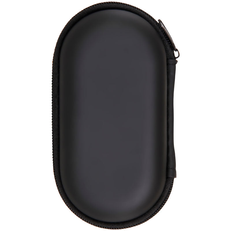 Evolved Travel-Gasm Gray Bullet with Travel Case