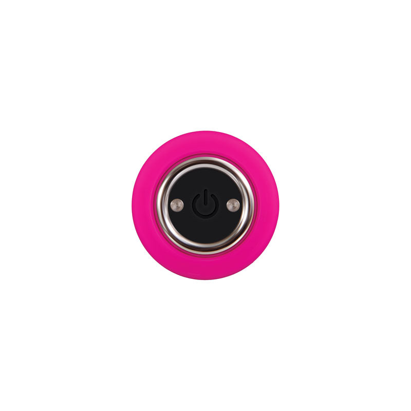 Evolved Pink 10.5cm Buddy Bullet