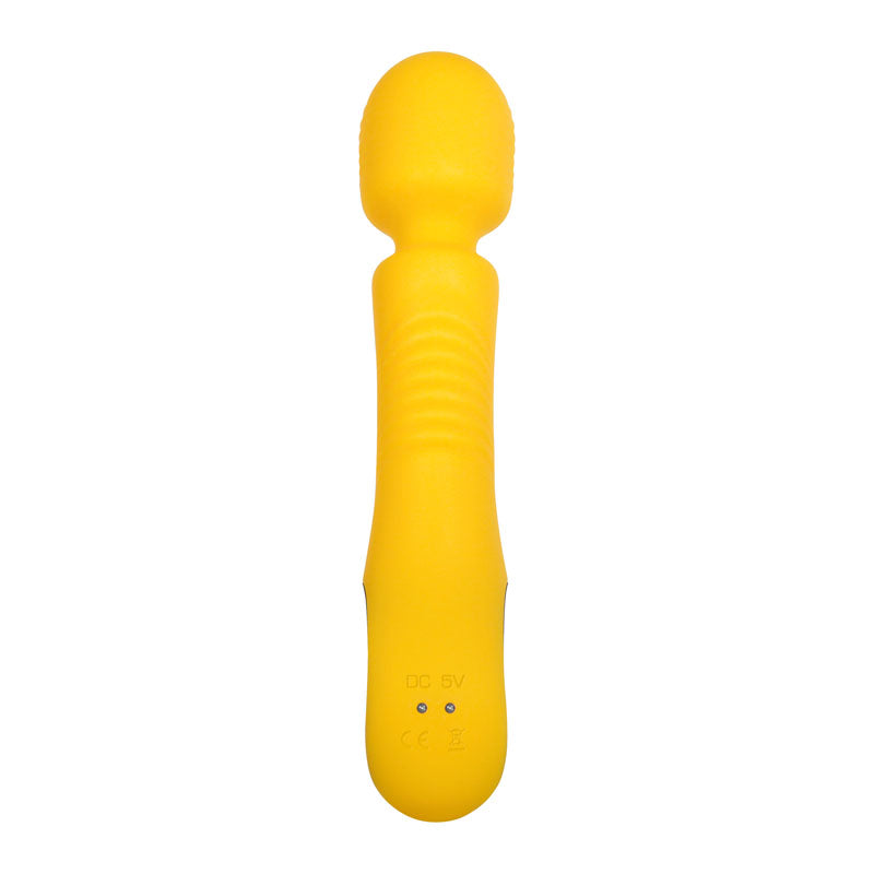Evolved Buttercup 20.5cm Massager Wand
