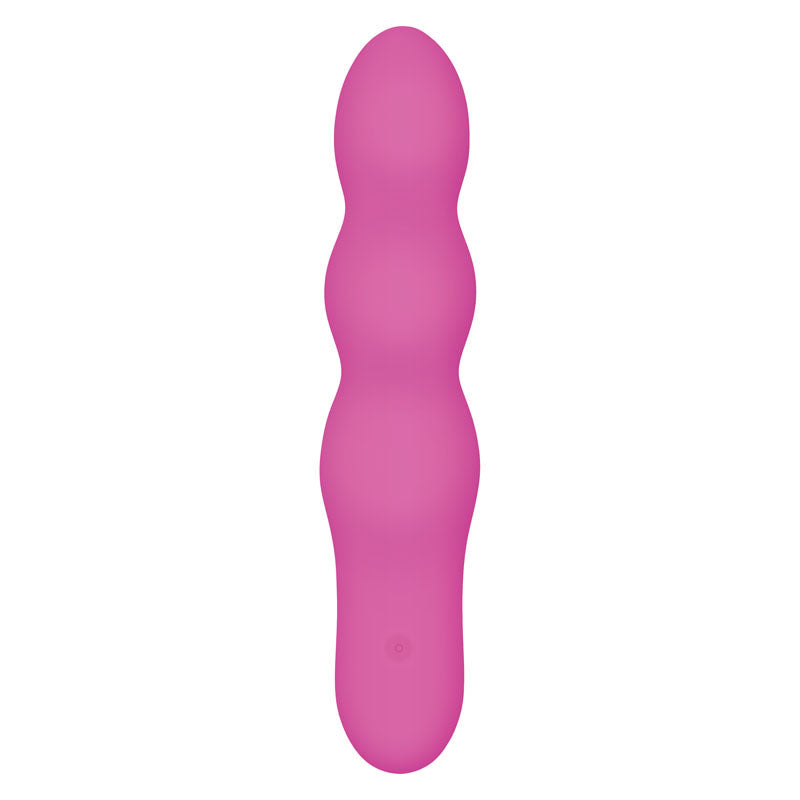 Evolved Afterglow Pink Vibrator