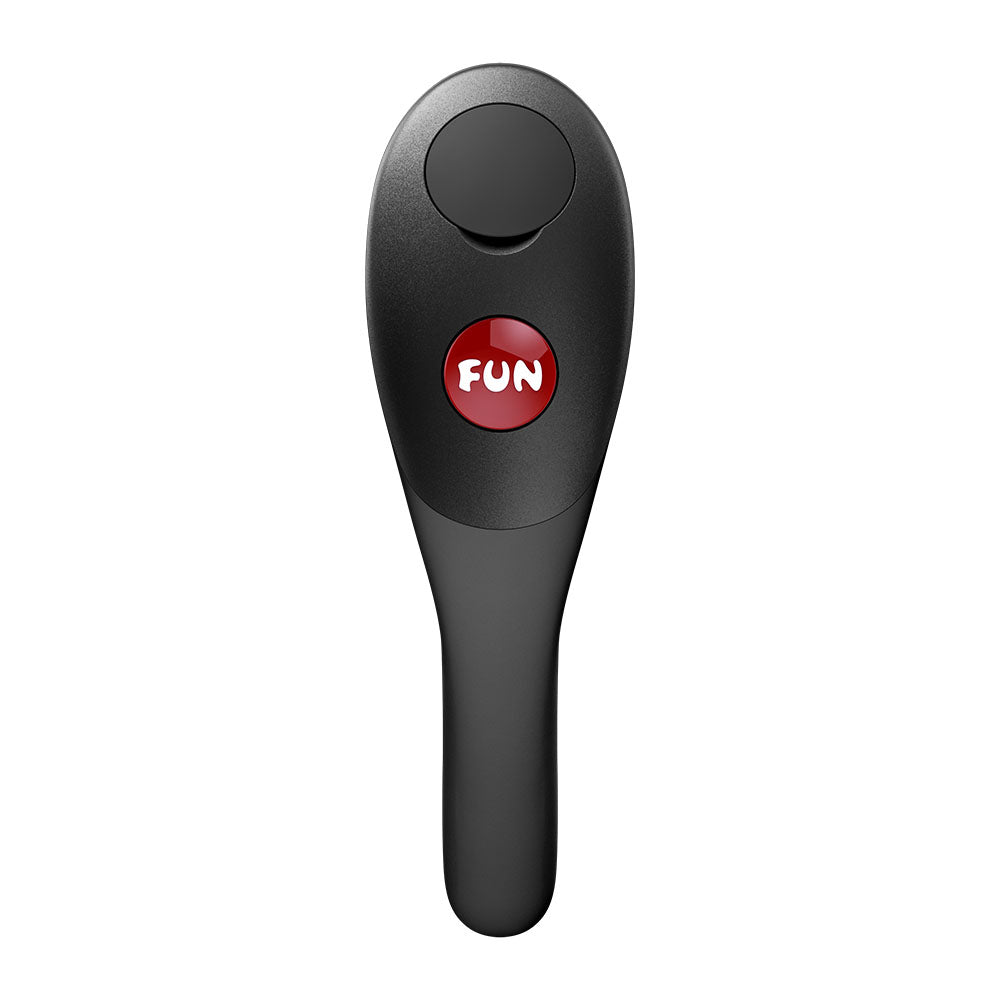 Fun Factory Be-One - Black USB-C Rechargeable Finger Stimulator