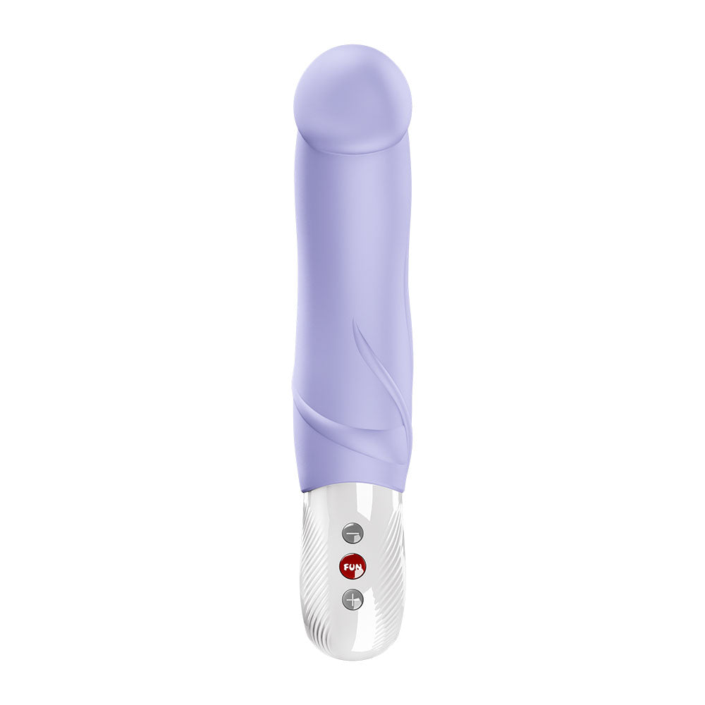 Fun Factory Big Boss Purple Vibrator