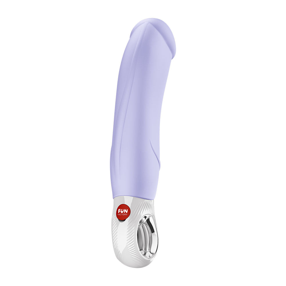Fun Factory Mr Boss. G-Spot Vibrator - Purple