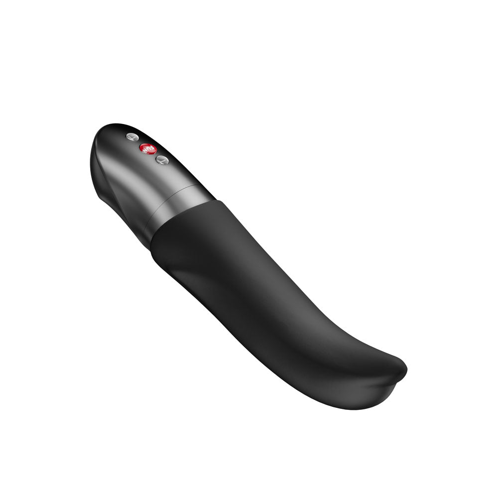 Fun Factory Diva Dolphin G-Spot Vibrator - Black