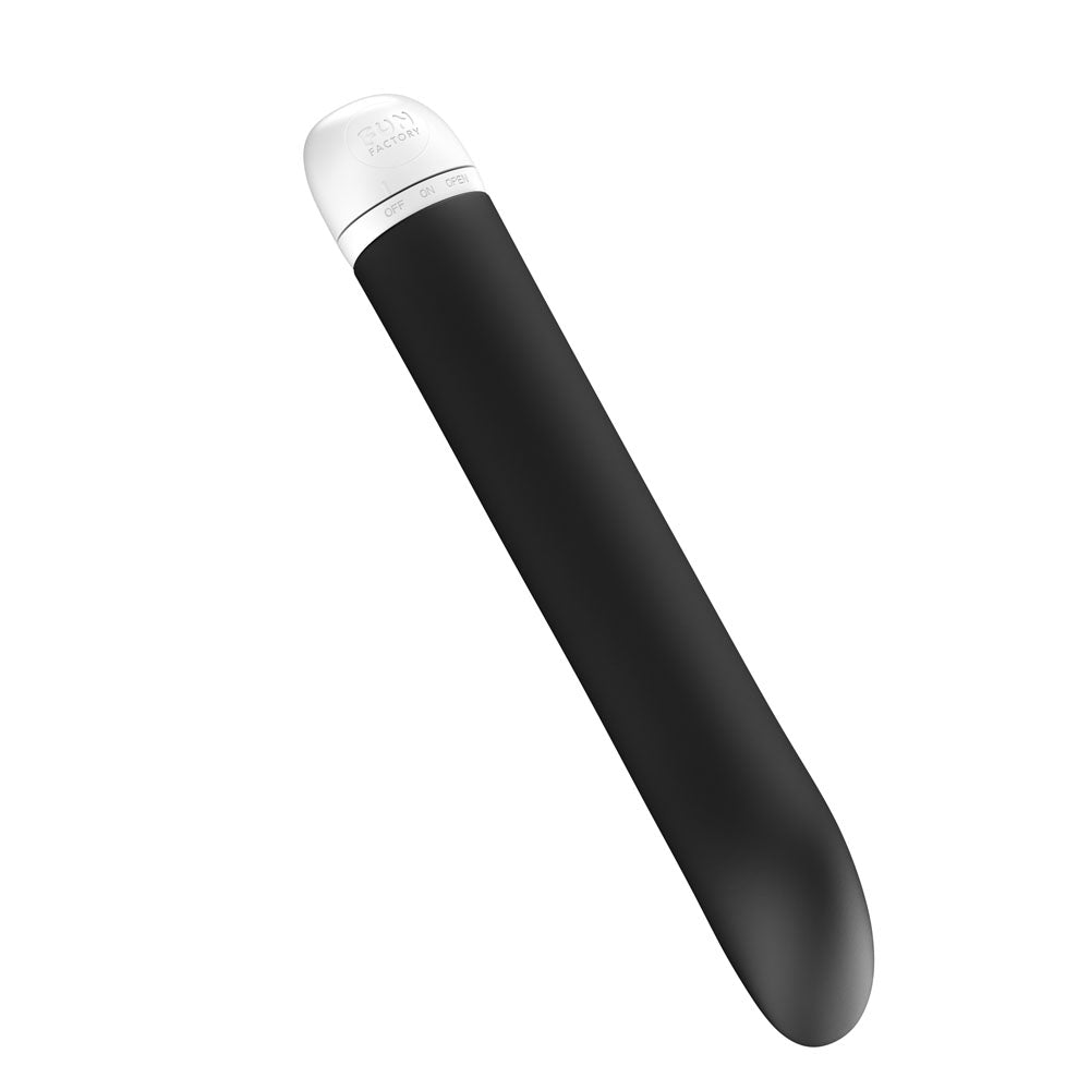Fun Factory Joupie G-Spot Vibrator - Black