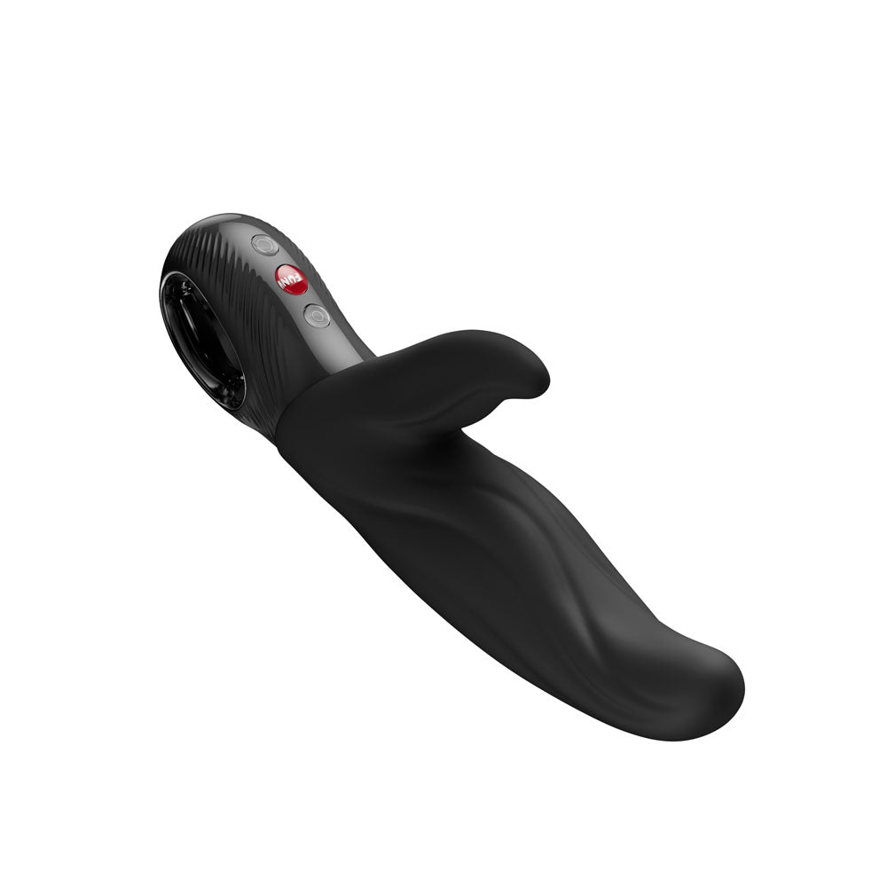 Fun Factory LADY BI Rabbit Vibrator - Black