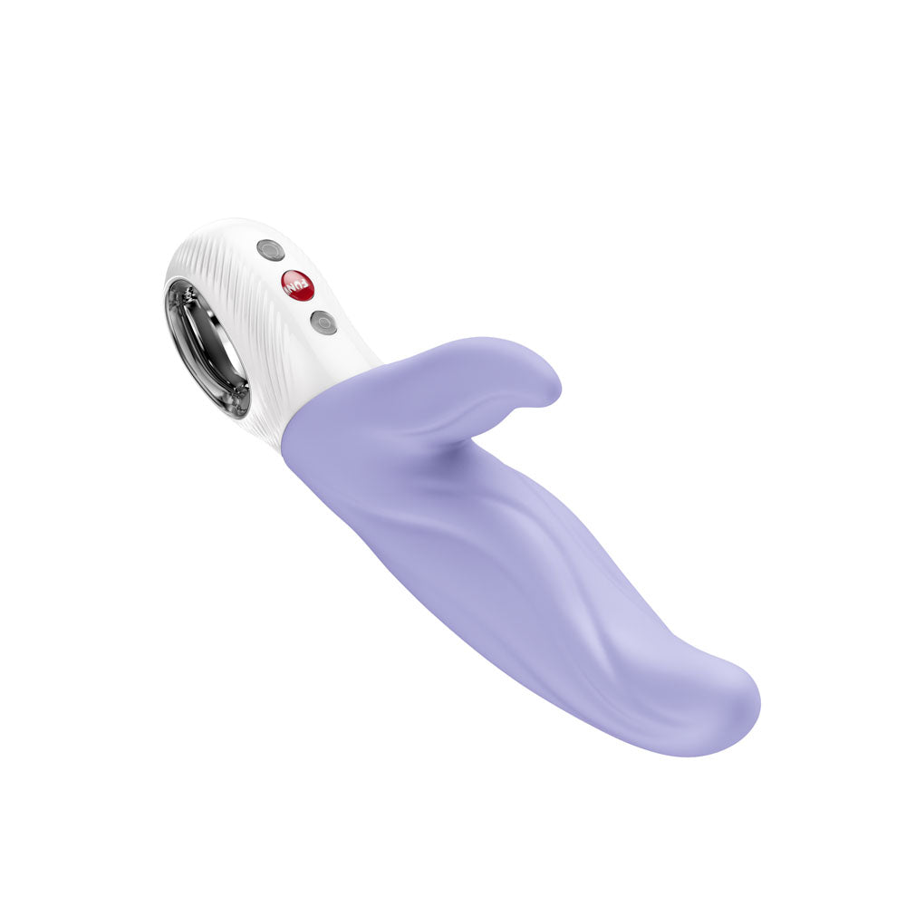 Fun Factory LADY BI Rabbit Vibrator - Purple