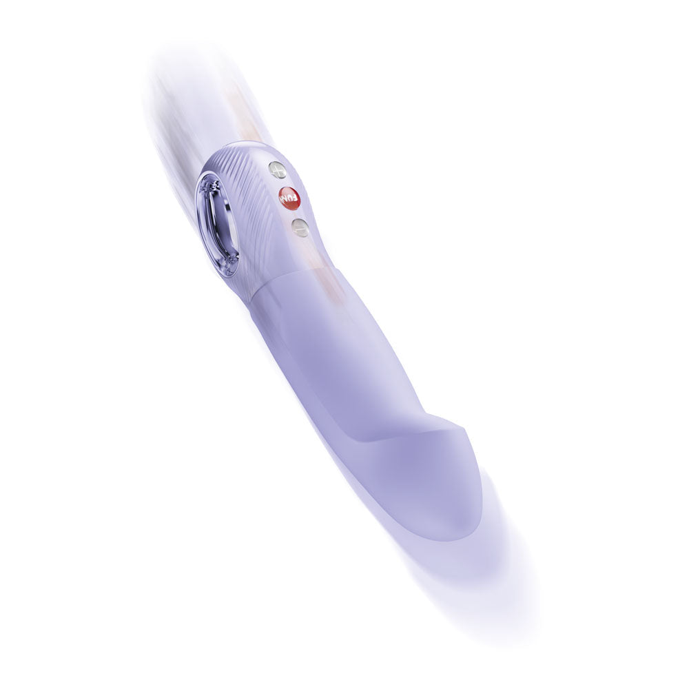 Fun Factory Stronic G Forte Pulsator Vibrator - Purple