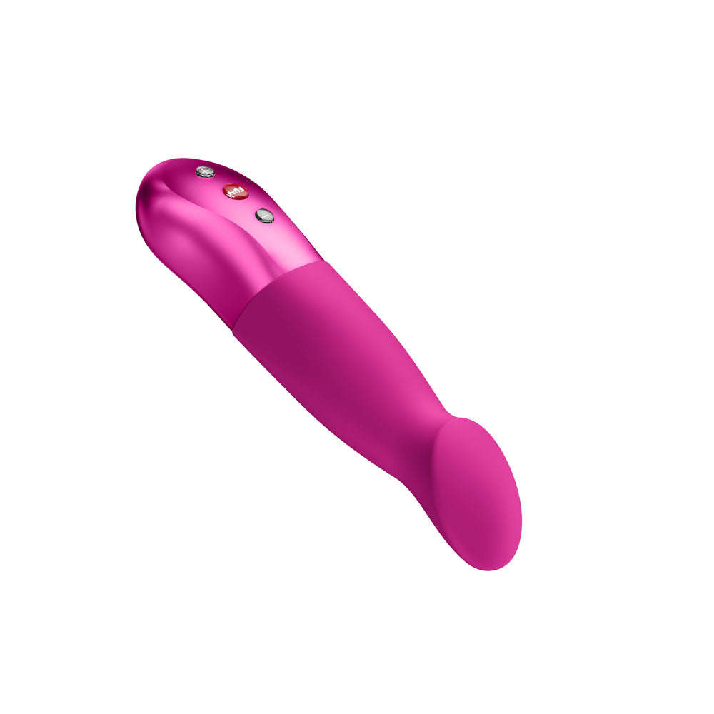 Fun Factory Sundaze - G Spot Thrusting Vibrator - Magenta