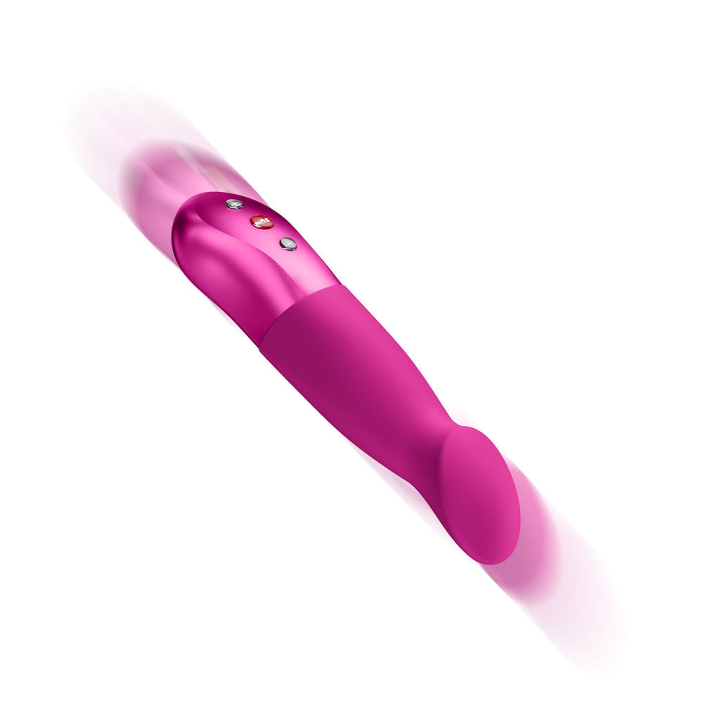 Fun Factory Sundaze - G Spot Thrusting Vibrator - Magenta
