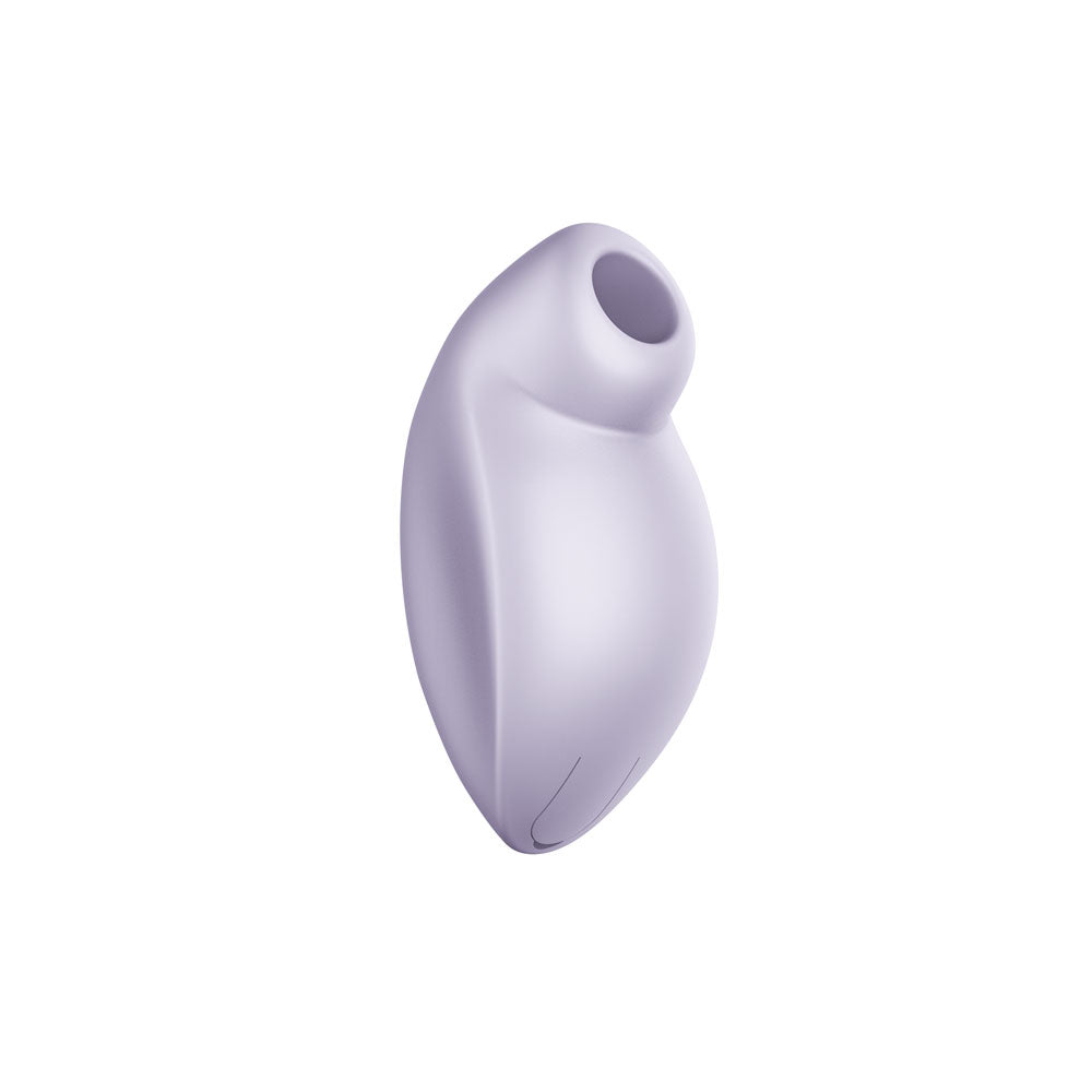 Fun Factory Gaia Air Pulse Stimulator - Purple