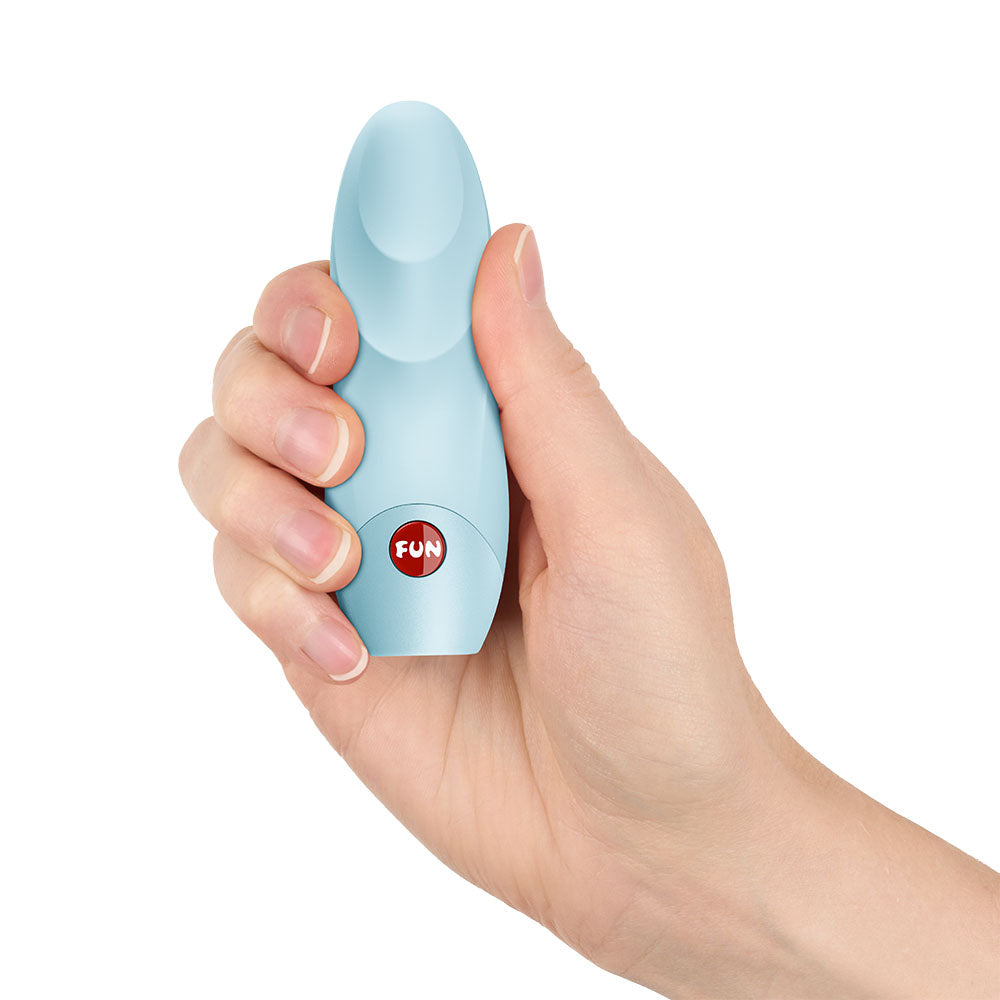 Fun Factory Viola Bullet Vibrator - Ice Blue
