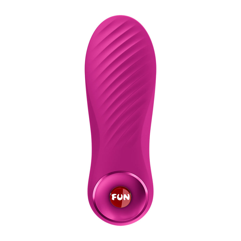 Fun Factory Bijou Bullet Vibrator - Magenta
