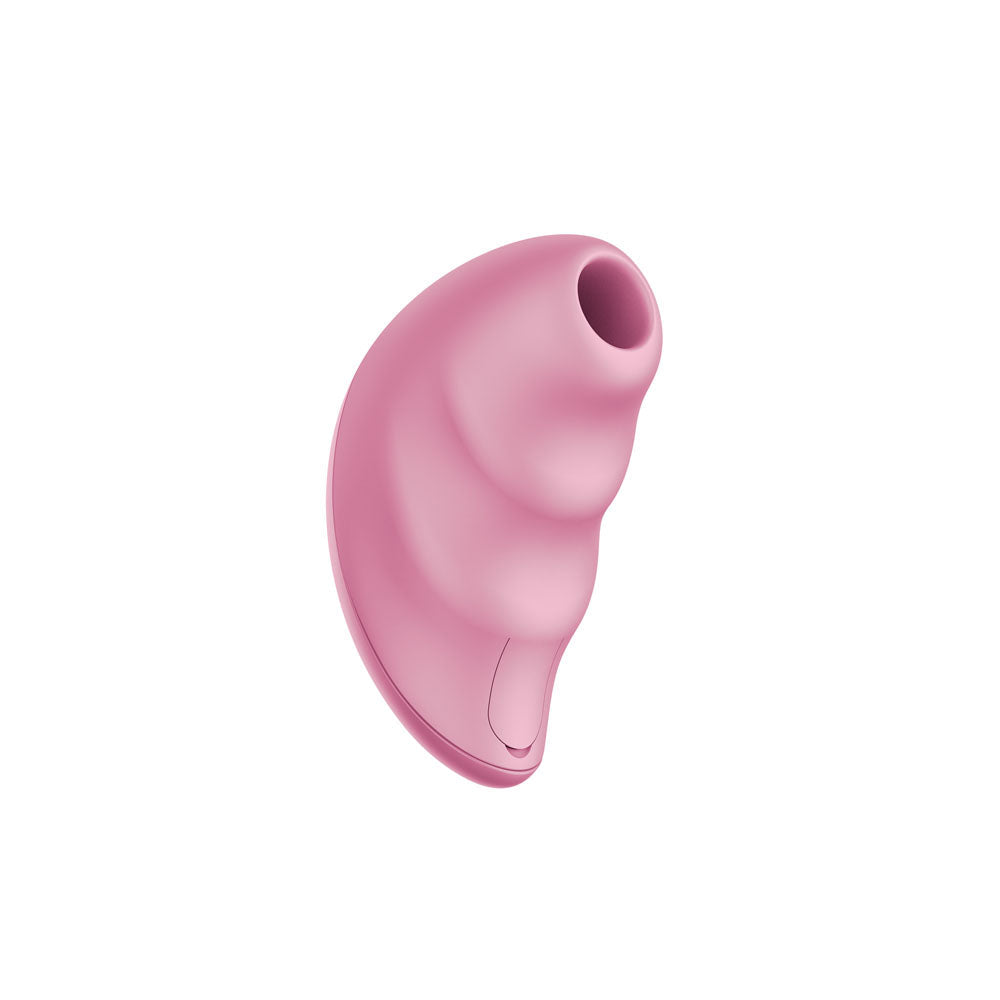 Fun Factory Intense Air Pulse Stimulator - Rose Pink