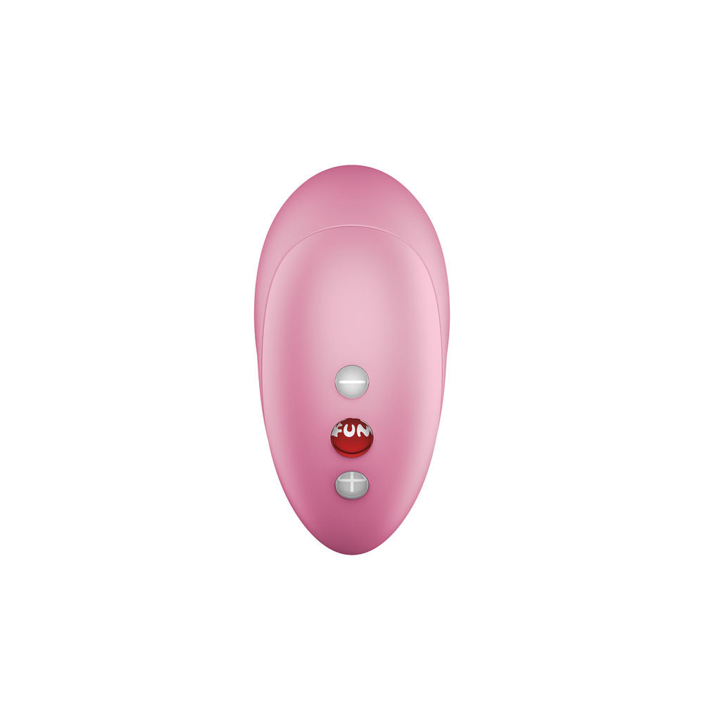 Fun Factory Intense Air Pulse Stimulator - Rose Pink