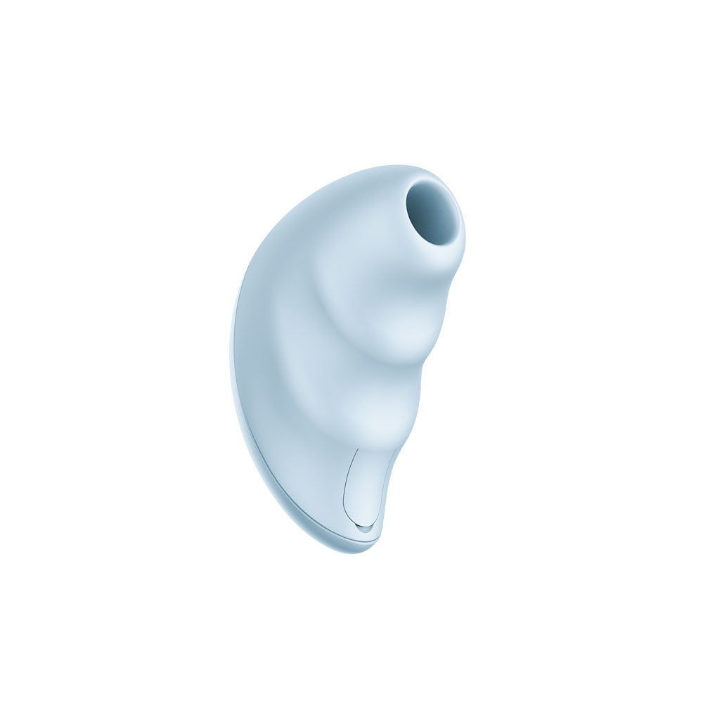 Fun Factory Intense Air Pulse Stimulator - Sky Blue