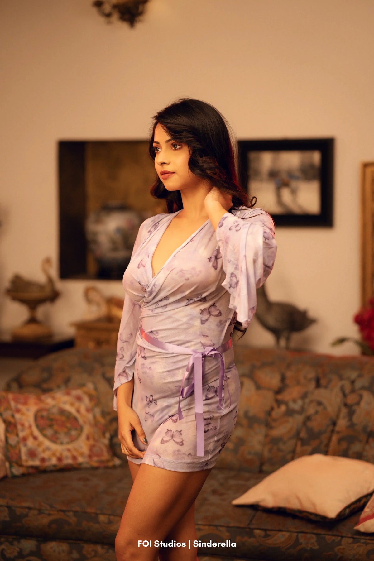 Give Him A Night To Remember – 2 Piece Set with Panty