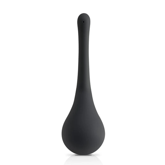 Hygienic Silicone Douche/Enema Bulb