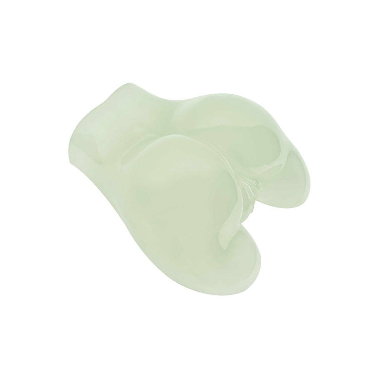 Adam & Eve Peek A Booty - Glow In The Dark Mini Doggy Style Masturbator