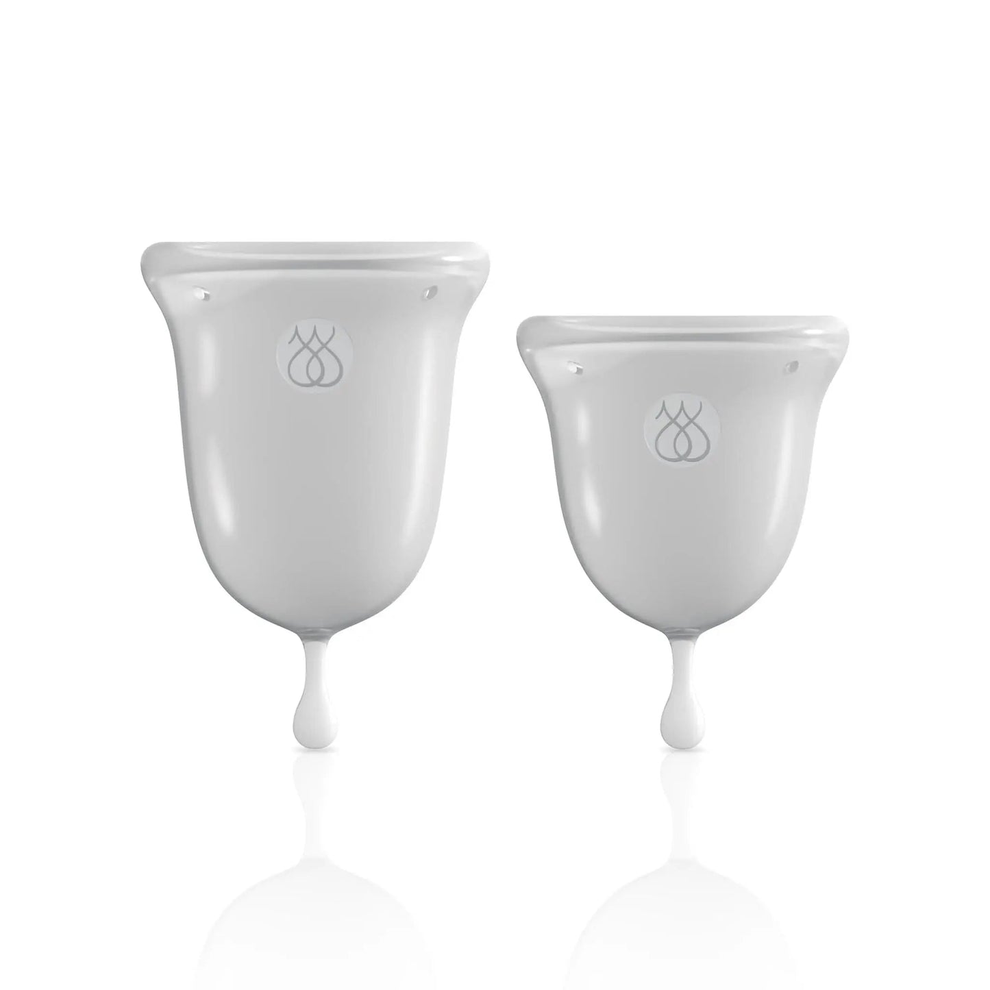Intimate Care Menstrual Cups