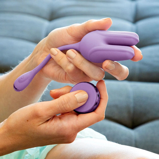 Form 2® Kegel Trainer