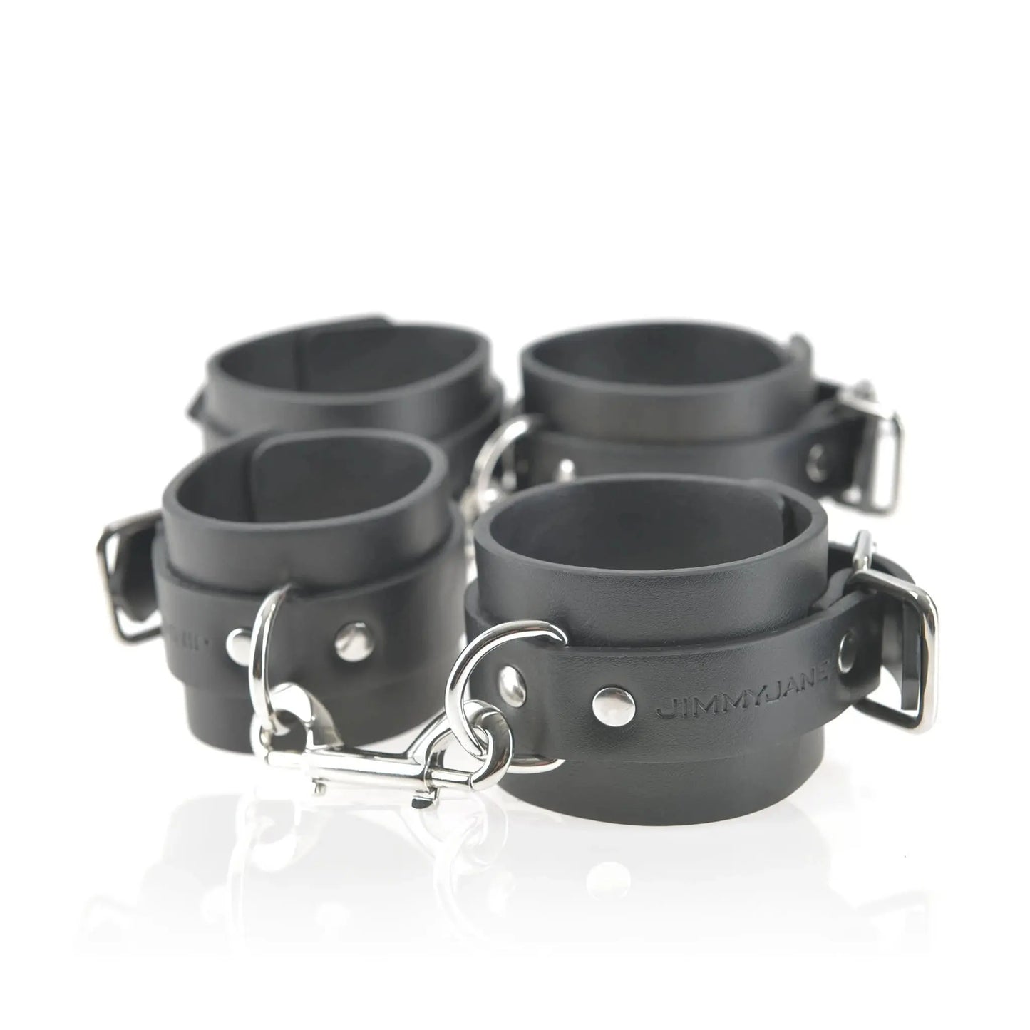 7-Piece Bondage Set