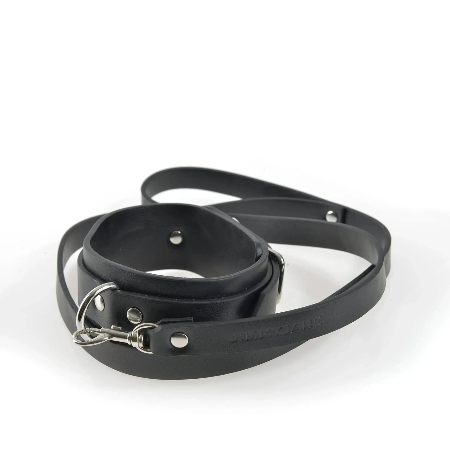 7-Piece Bondage Set