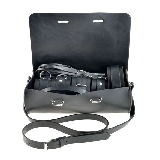 7-Piece Bondage Set