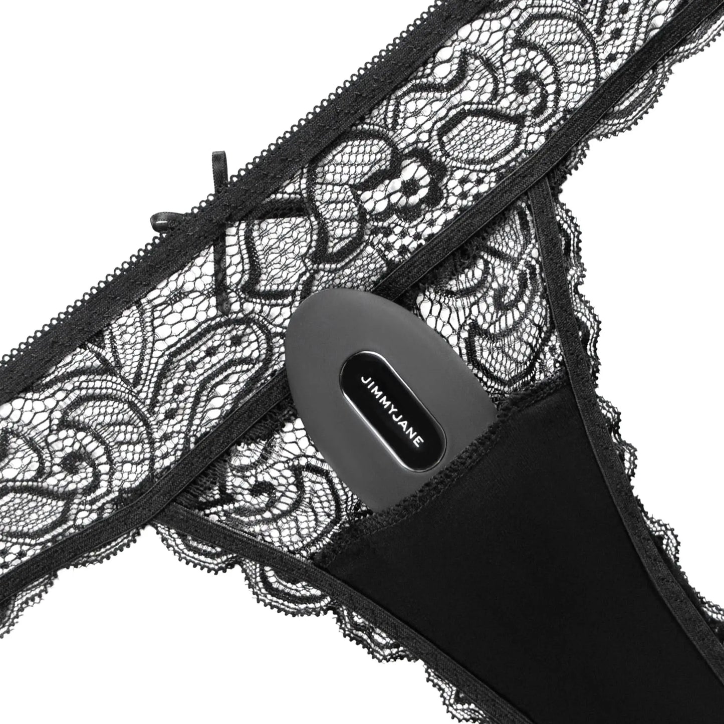 Ascend 3® Bullet Vibrator & Carpo™ Vibrating Panties
