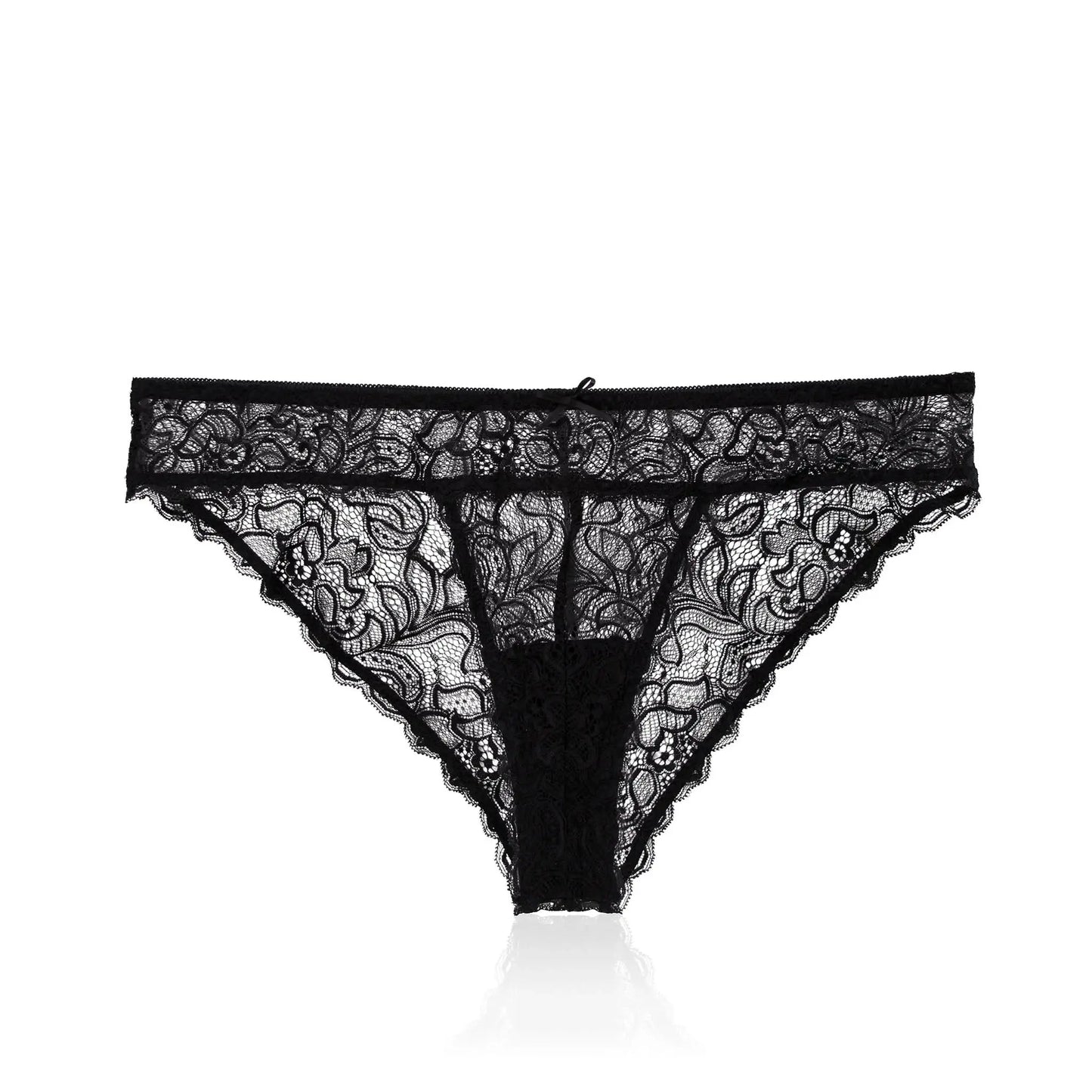 Ascend 3® Bullet Vibrator & Carpo™ Vibrating Panties