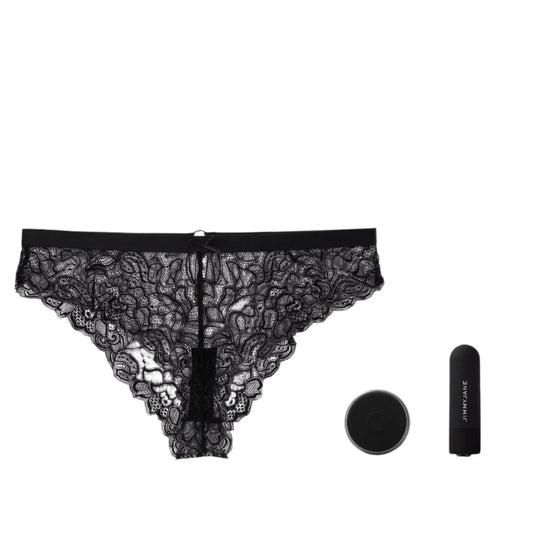 Starla Bullet Vibrator & Tyro™ Vibrating Panties