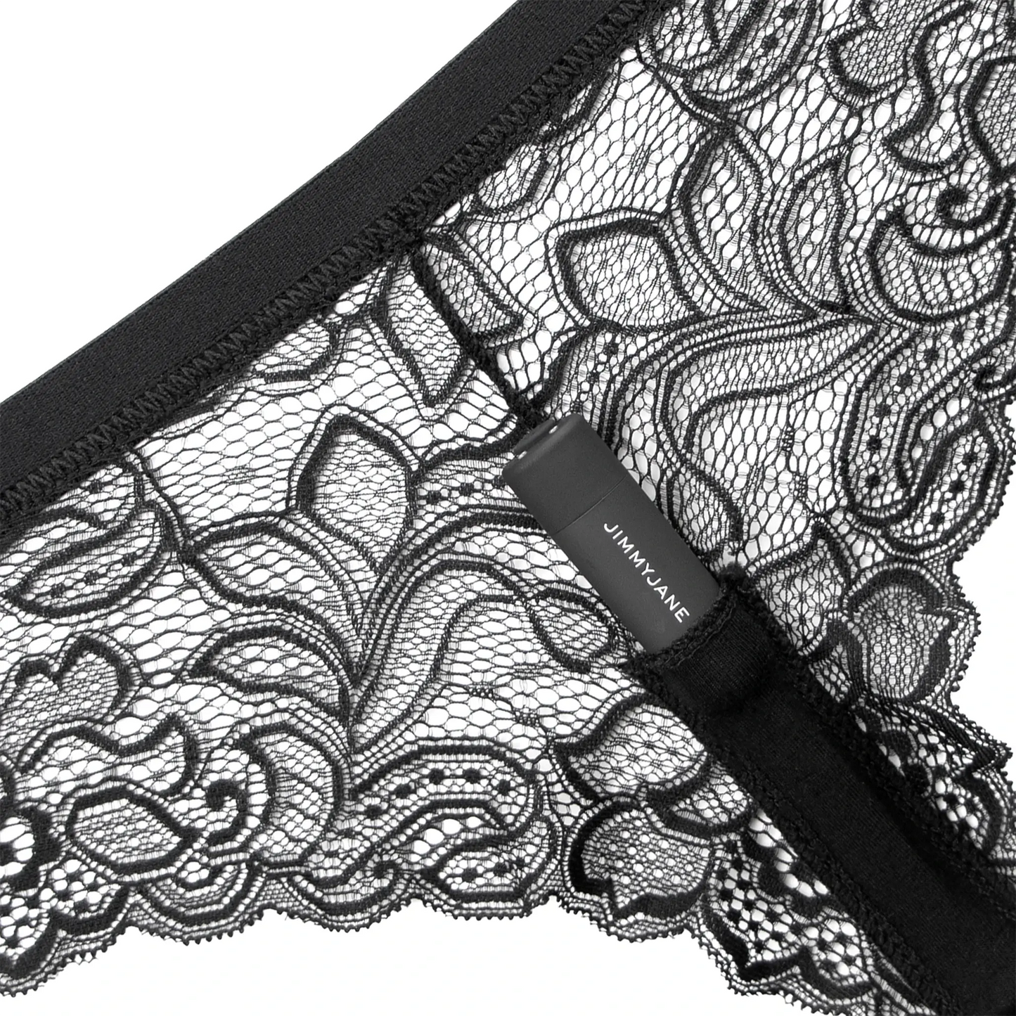 Starla Bullet Vibrator & Tyro™ Vibrating Panties