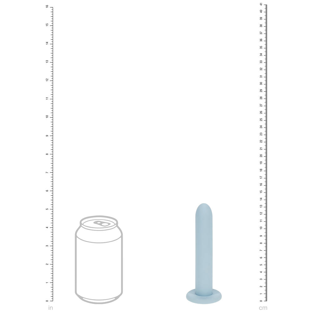 Loveline PelviFit Expanding Vaginal Dilator Set - Coloured - 6 Sizes
