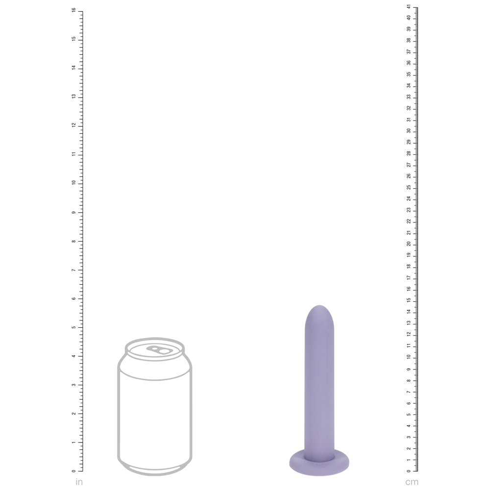 Loveline PelviFit Expanding Vaginal Dilator Set - Coloured - 6 Sizes