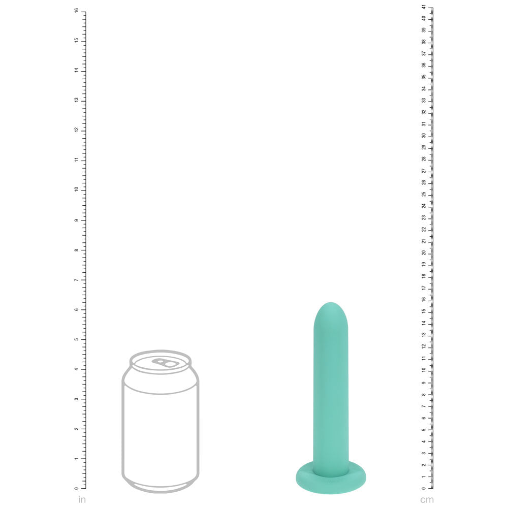 Loveline PelviFit Expanding Vaginal Dilator Set - Coloured - 6 Sizes