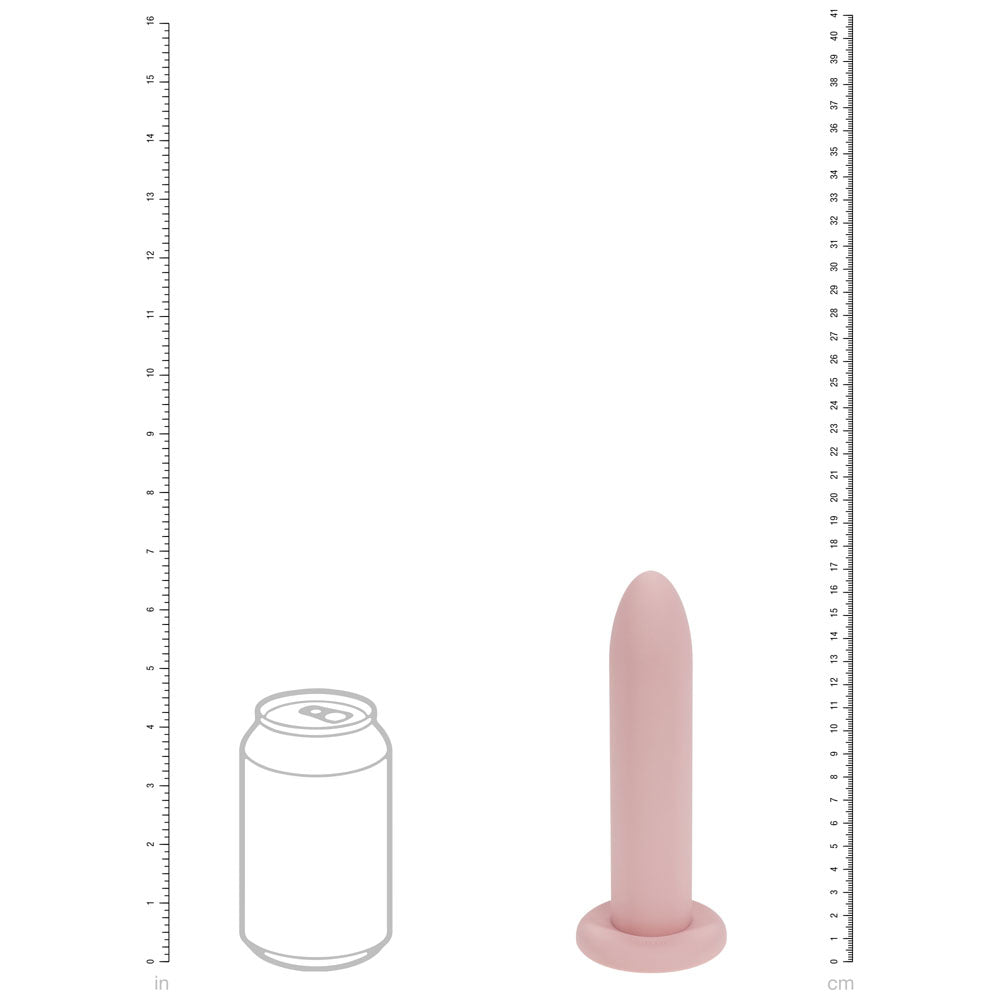 Loveline PelviFit Expanding Vaginal Dilator Set - Coloured - 6 Sizes