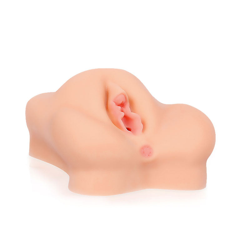 Kokos Mini Adarashi 2 - Flesh - Masturbator
