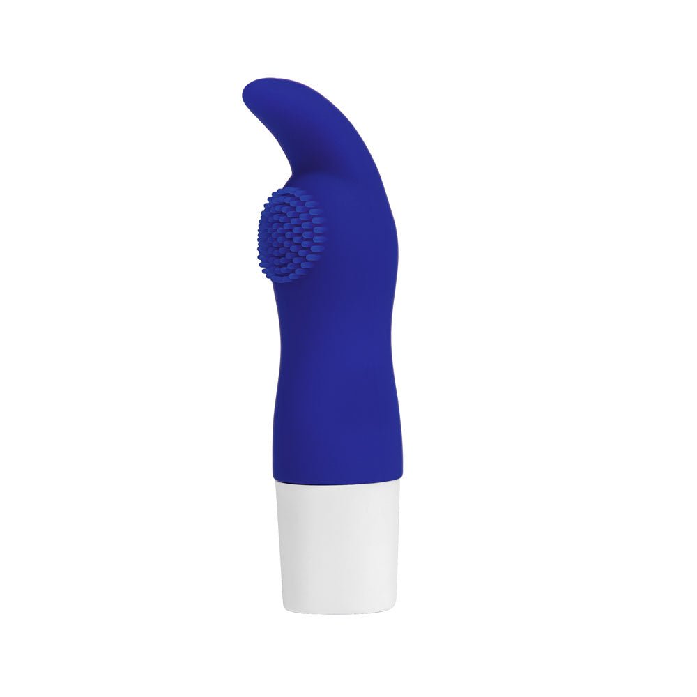 Maia Kapri Mini Bullet Vibrator - Blue