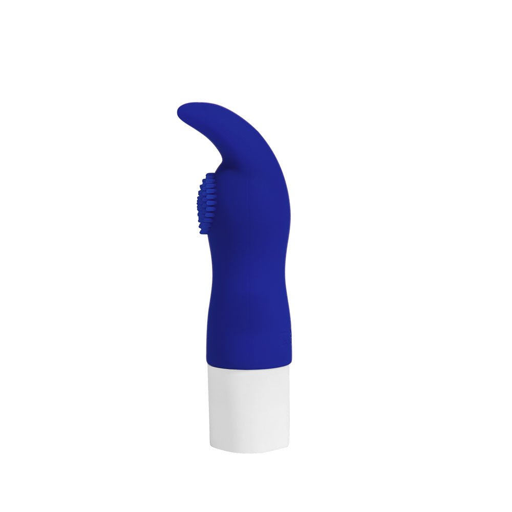 Maia Kapri Mini Bullet Vibrator - Blue