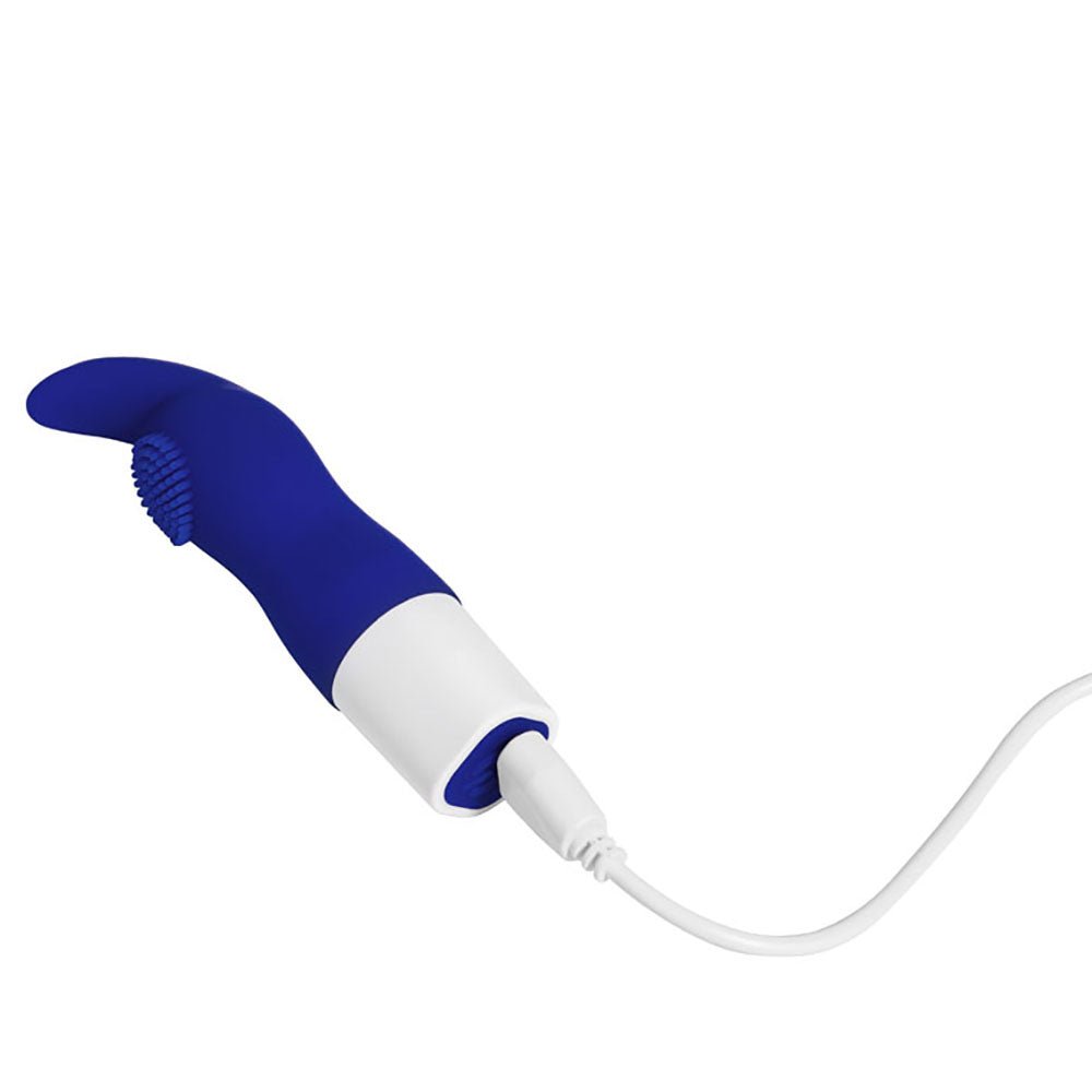 Maia Kapri Mini Bullet Vibrator - Blue