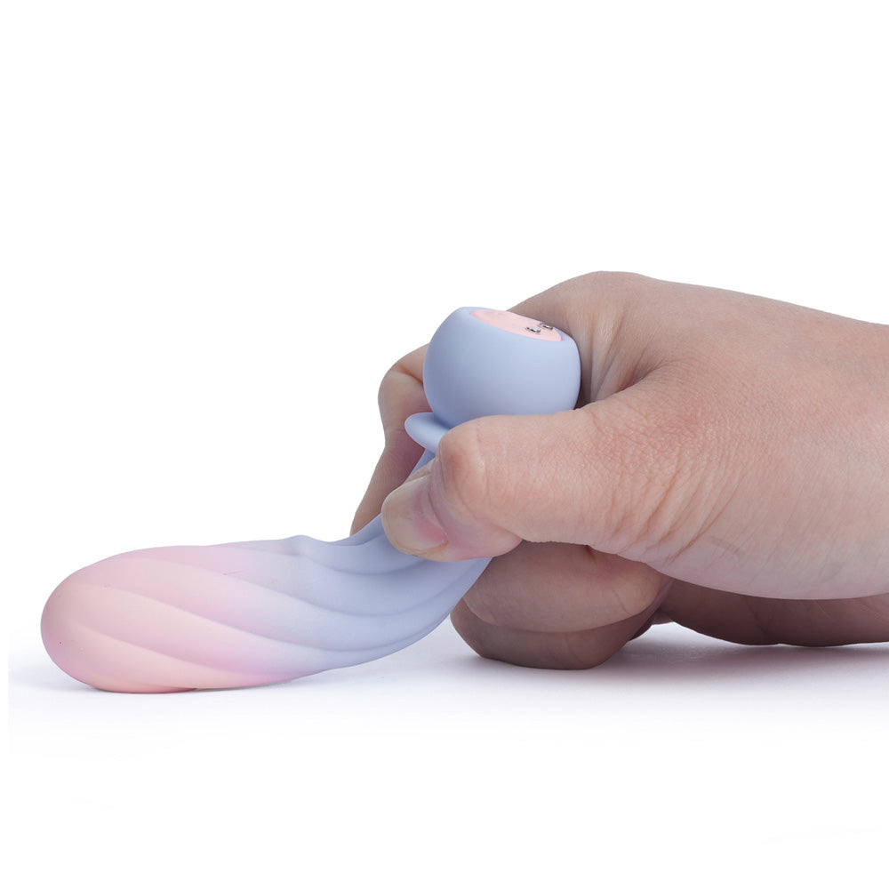 Maia Symba Power Bullet Vibrator - Pink