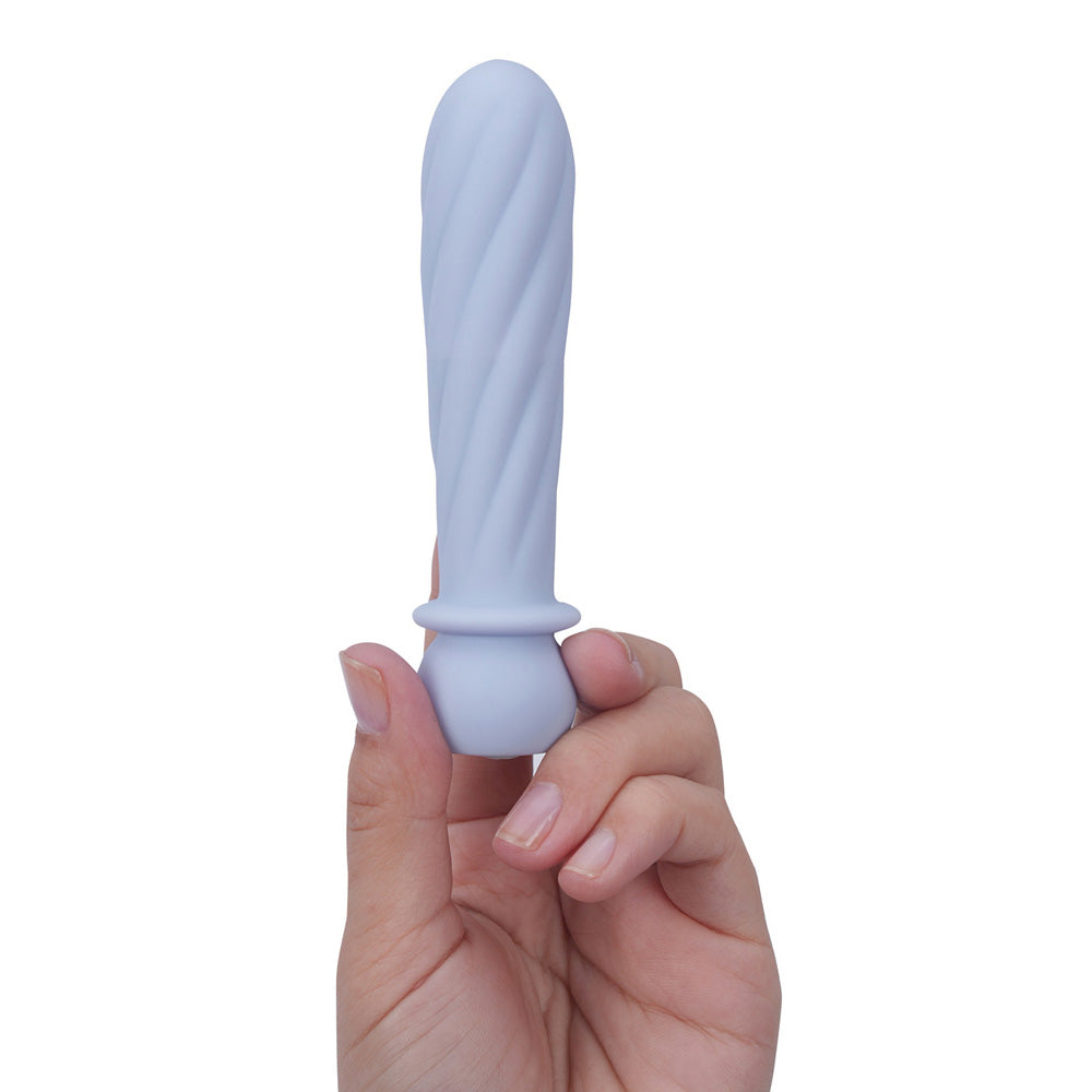 Maia Symba Powerful Bullet Vibrator - Purple