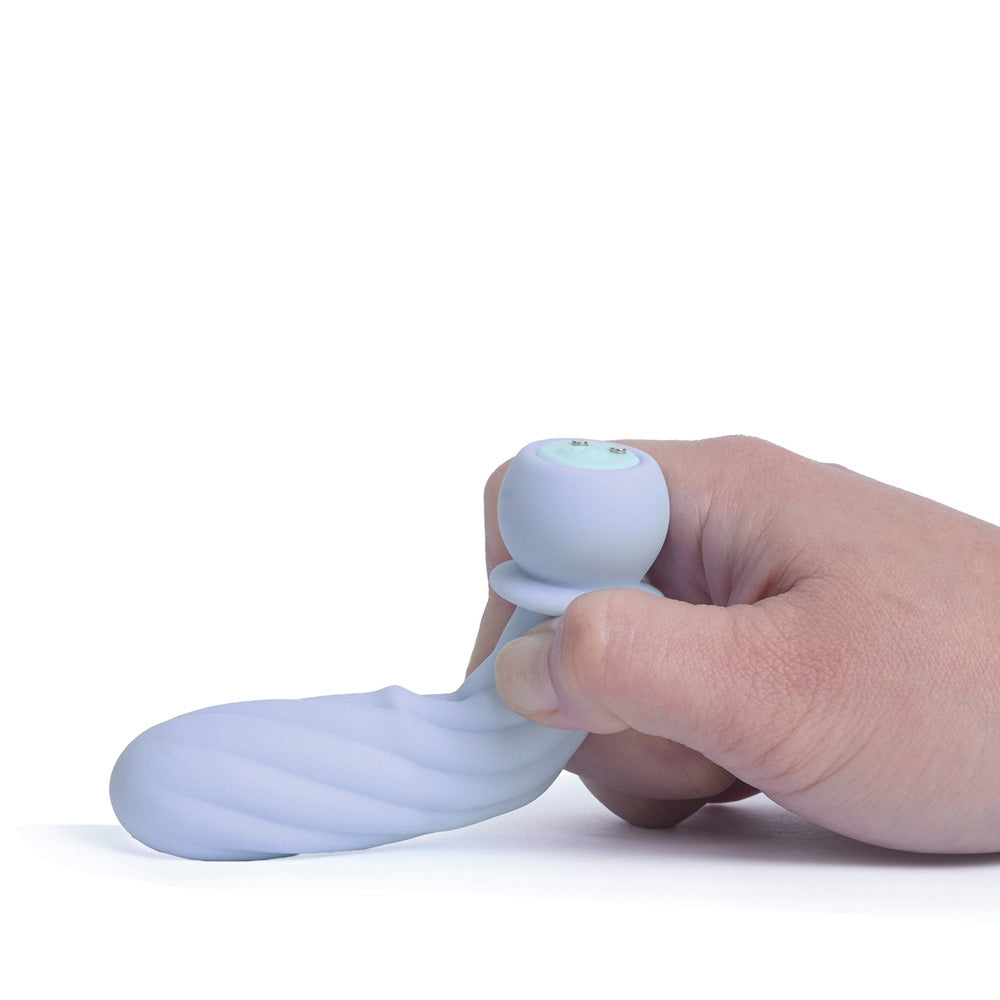 Maia Symba Powerful Bullet Vibrator - Purple