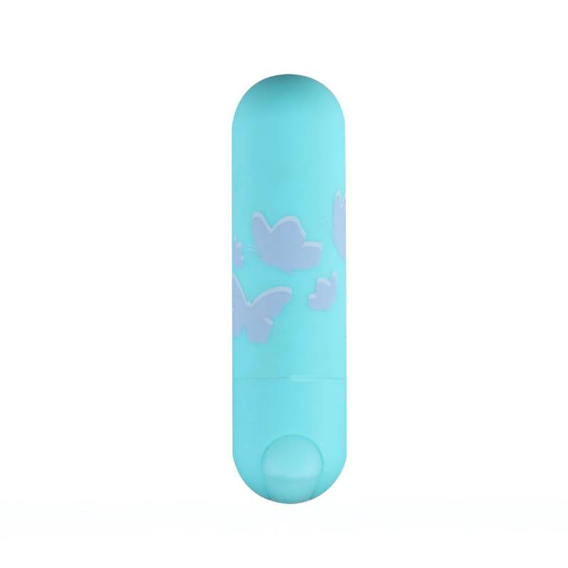 Maia Julia - Teal - Bullet