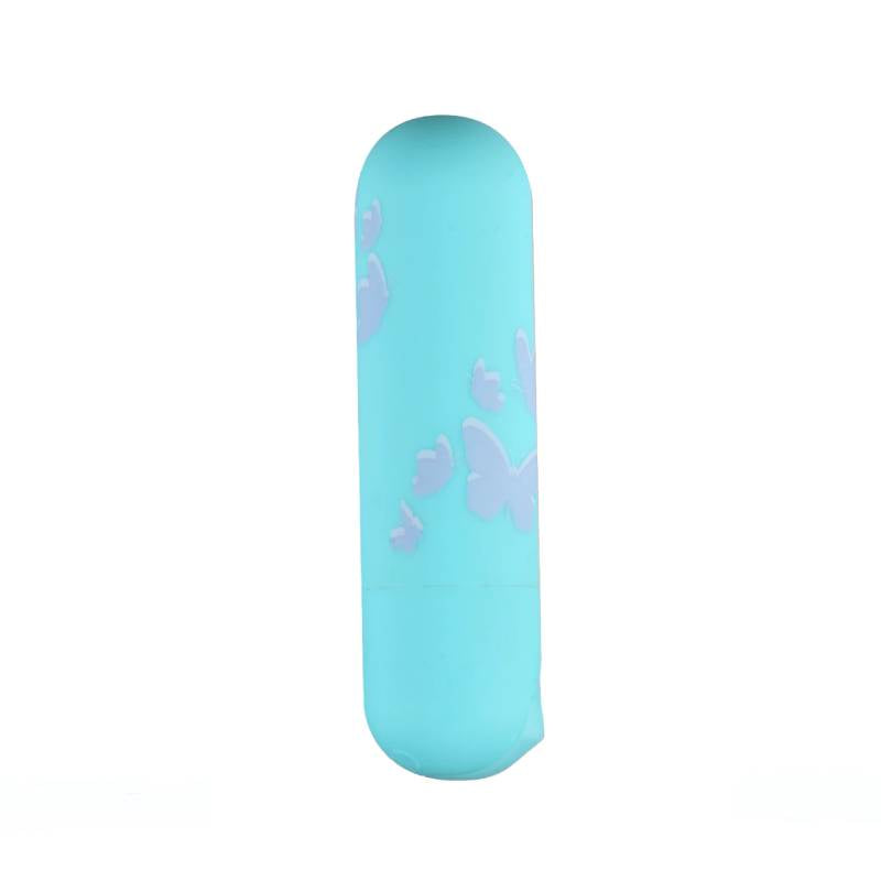 Maia Julia - Teal - Bullet
