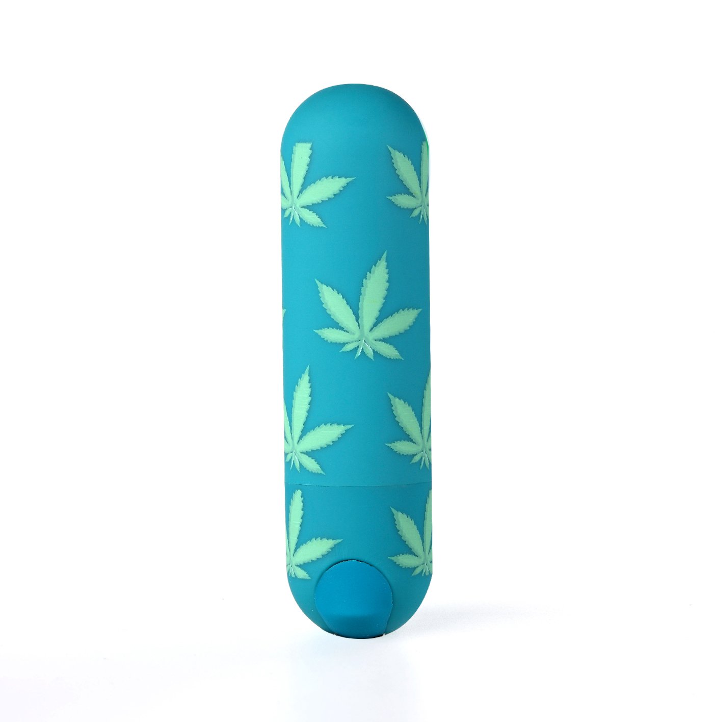 Maia Jessi 420 - Emerald Green Bullet