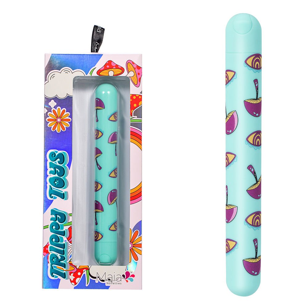 Maia Lucy XL Bullet - Light Blue