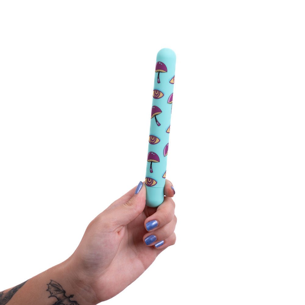 Maia Lucy XL Bullet - Light Blue